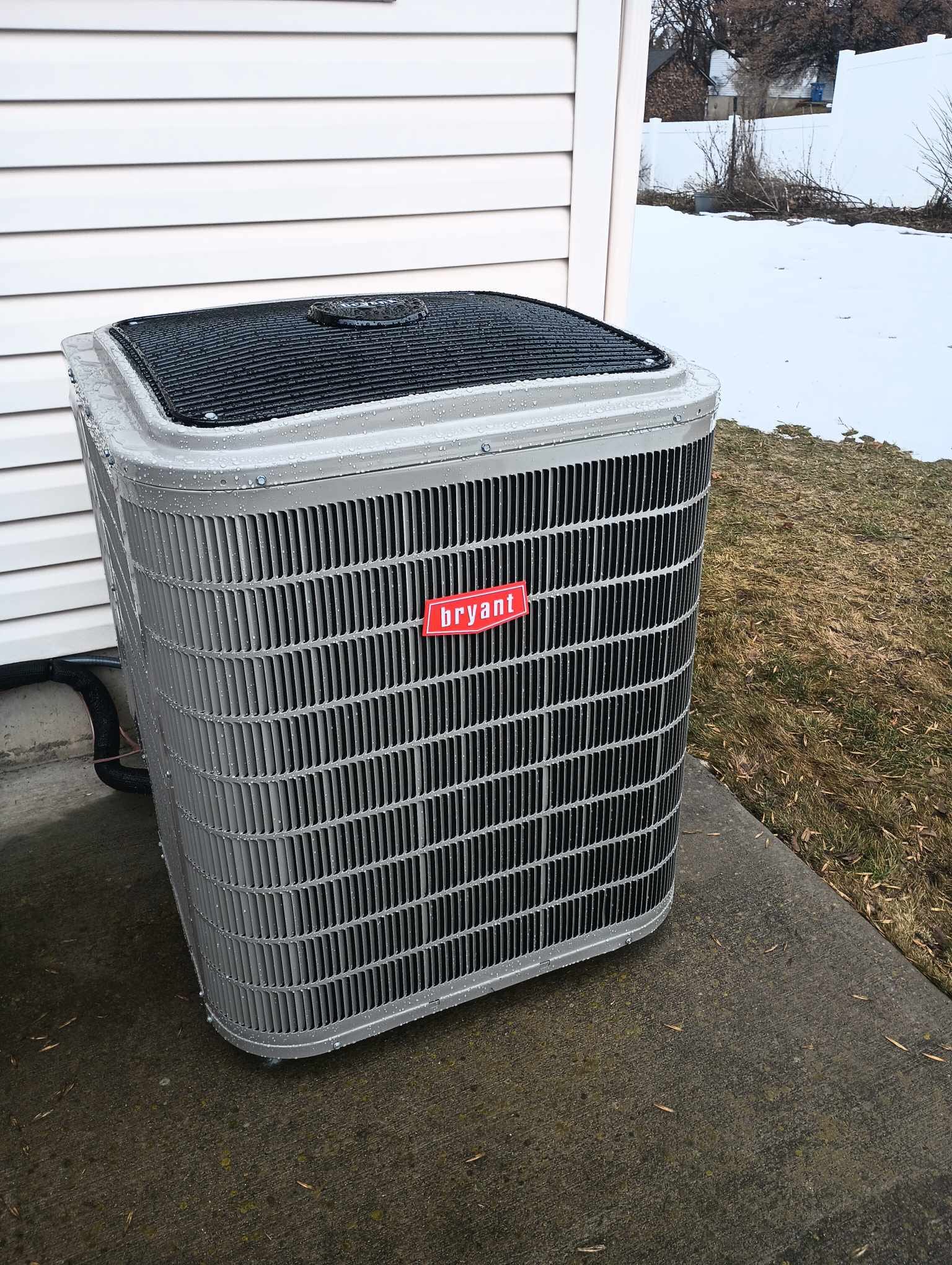 Christoffersen Heating & Air Conditioning, Inc